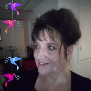 Meet your Posher, Becky